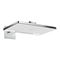 Duschen HANSGROHE Rainmaker Select 460 2jet 24005400 Gebrauchsanleitung, Montageanleitung