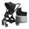 Kinderwagen Chipolino ELITE 3 IN 1 Bedienungsanleitung