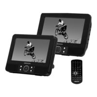 Medion MD 84108 LIFE E72040 Bedienungsanleitung