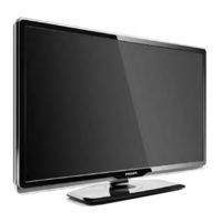 Philips 37PFL8404H Benutzerhandbuch