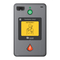 Medizinische Ausstattung laerdal AED Trainer 3 Gebrauchsanweisung