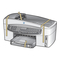 Drucker Hp Q5560 Schnellstartanleitung