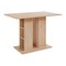 Tische byLIVING MATTIS 110 9961052694 Montageanleitung
