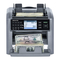 Geldzähler & Münzsortierer ratiotec rapidcount X 400 Kurzbedienungsanleitung