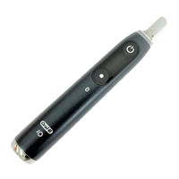 Braun Oral-B iO 3786 Bedienungsanleitung