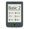 Ebook Readers Pocketbook Basic 2 Benutzerhandbuch