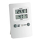 TFA 30.5000, 30.5002 - Digitales Thermo-Hygrometer Handbuch