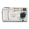 Kameras Minolta DiMAGE E201 Bedienungsanleitung