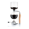 Kaffeemaschinen Bodum 11862-109 MOCCA Gebrauchsanweisung