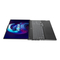 Notebooks Lenovo Legion Slim 7i Einrichtungsanleitung