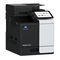 All-in-One-Drucker Konica Minolta bizhub C3350i Ergänzungen Zum Bedienungshandbuch