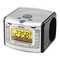 Radiowecker & Uhrenradios THOMSON RR520CD Bedienungsanleitung