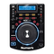 Numark NDX500 - USB/CD Mediaplayer Handbuch