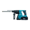Bohrhammer Makita BHR262T Betriebsanleitung