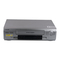 VCR Player Sony ShowView SLV-SE210D Bedienungsanleitung