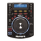 DJ-Equipment Numark NDX500 Benutzerhandbuch