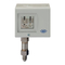 Schalter Emerson CS1 series Betriebsanleitung