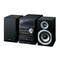 JVC UX-G46