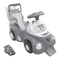 Spielzeuge VTech baby Tut Tut Baby Flitzer 2-in-1 Rutschauto Bedienungsanleitung