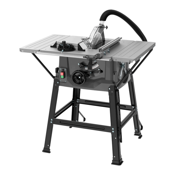 Meec tools 011032 Handbücher