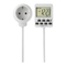 Timer Sygonix 2589190 Bedienungsanleitung
