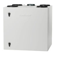 Komfovent DOMEKT C6M automation Gebrauchsanleitung
