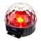 Lichtanlage thomann fungeneration LED Diamond Dome MK II Bedienungsanleitung