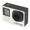 Aktionskameras GoPro HERO4 Silver Benutzerhandbuch