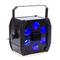 Lichtanlage Lightmaxx LightmaXX 5ive STAR LED LIG0009669-000 Bedienungsanleitung