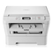 All-in-One-Drucker Brother DCP-7055 Installationsanleitung