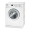 Waschmaschinen Miele W 3371 Edition 111 Gebrauchsanweisung
