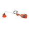 Rasentrimmer Husqvarna 136 LiC Bedienungsanweisung