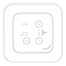 Steuergeräte Zehnder ComfoSwitch C55 Betriebsanleitung