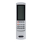Fernbedienungen Airwell RC08C Anleitung
