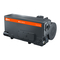 Pumpen Busch R5 Betriebsanleitung