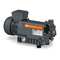 Pumpen Busch R5 Bedienungsanleitung
