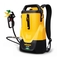 Spritzpistolen, Düsen & Spritzen WAGNER CONTROL PRO 300 MOVE 18V Originalbetriebsanleitung