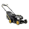 McCulloch M53-150AP 4X4