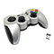 Logitech Wireless Gamepad F710 Handbuch