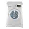 Waschmaschinen BEKO WMB 61432 MU Bedienungsanleitung