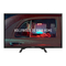 LED-Fernseher Panasonic TX-32FS400E Bedienungsanleitung