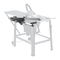 Sägen Scheppach ts 310 Originalanleitung