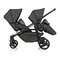 Kinderwagen Brevi OVO TWIN Gebrauchsanweisung