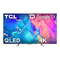 LED-Fernseher TCL 75C631 Bedienungsanleitung