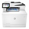 Drucker HP Color LaserJet Enterprise MFP M480 Benutzerhandbuch