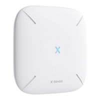 X-Sense SBS50 Bedienungsanleitung
