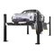 Hebezeuge Twin Busch TW445E-400-G Installation, Bedienung Und Wartung