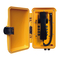 Telefone FHF Indutel Betriebsanleitung