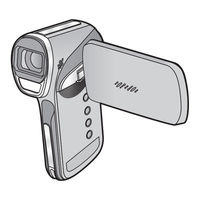 Panasonic HX-WA2 Kurzbedienungsanleitung