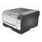Drucker HP LASERJET PRO COLOR PRINTER Serie Installationshandbuch